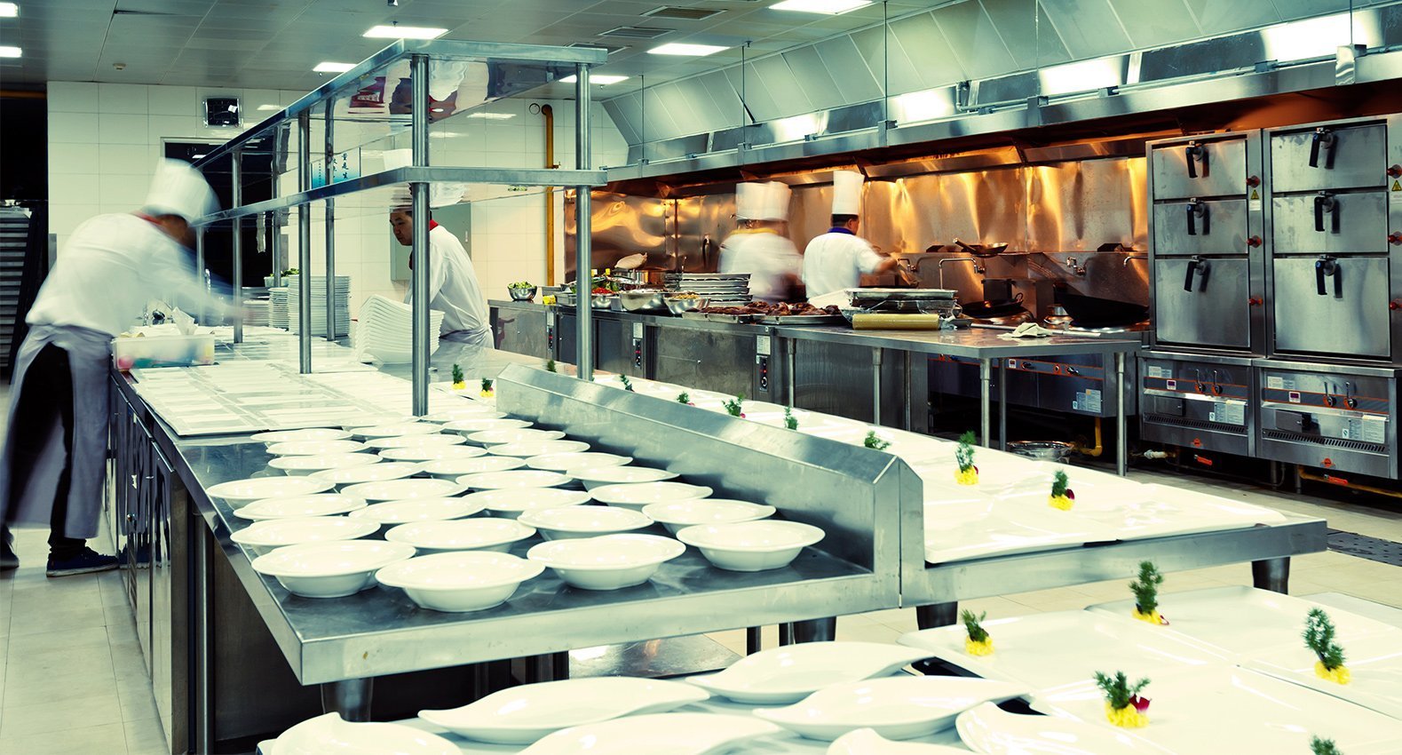 Commercial Oven Repairs Perth, WA Electric & Gas Oven Repairs