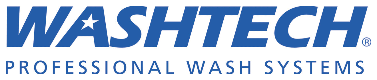 WashTech-padded Washtech Dishwasher