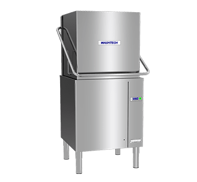 Washtech AL Premium Heavy Duty Passthrough Dishwasher Washtech AL Premium Heavy Duty Passthrough Dishwasher
