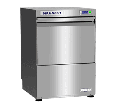 Washtech GM Professional Undercounter Glasswasher Washtech GM Professional Undercounter Glasswasher