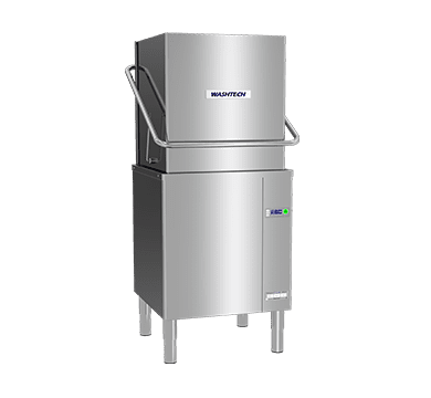 Washtech M2 Professional Passthrough Dishwasher Washtech M2 Professional Passthrough Dishwasher